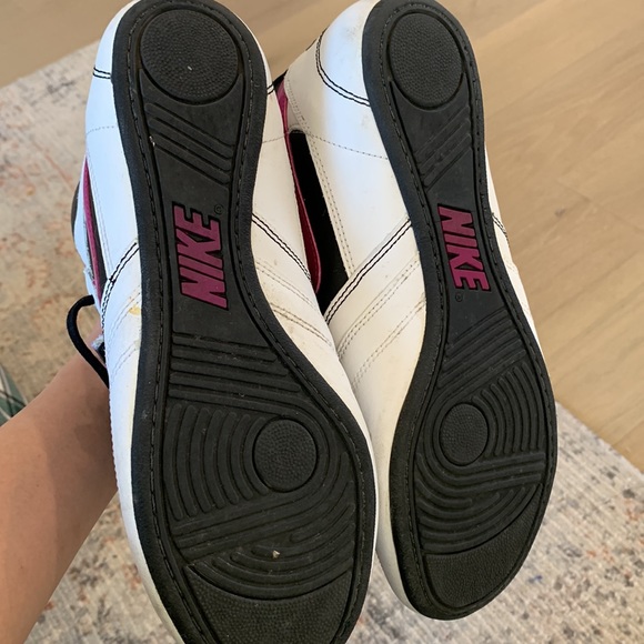 Nike Greco size 10 - Picture 4 of 4